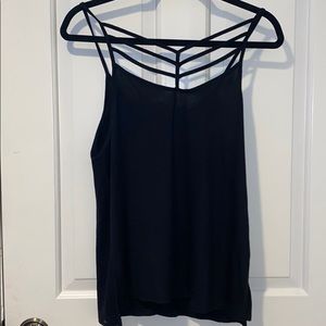 NWT Express Tank Top
